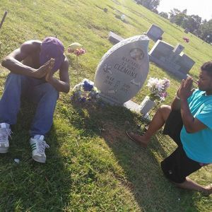 Meet your Posher, Marcus